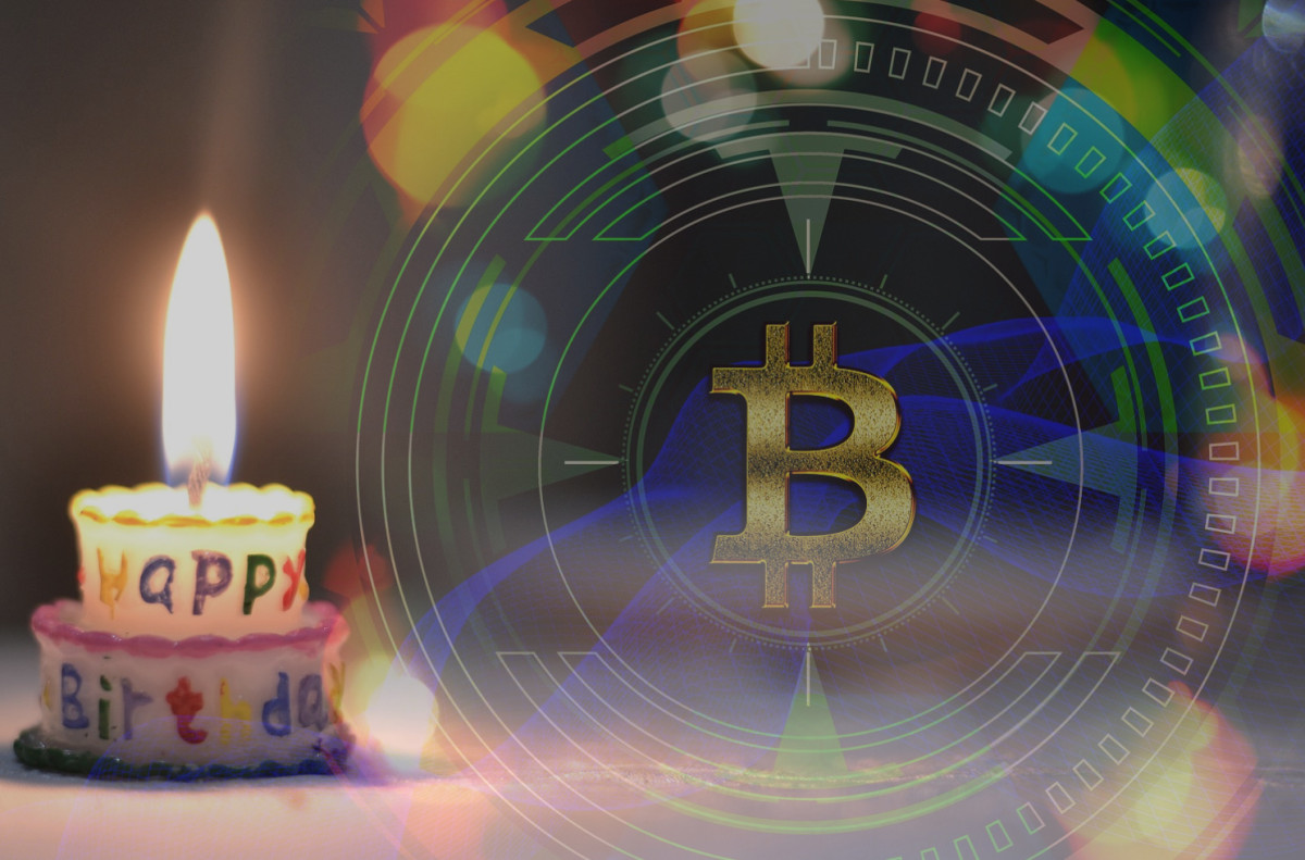 Bitcoin cumple 17 años: del whitepaper cypherpunk a activo global -  Cripto247 - Últimas noticias sobre Bitcoin, Ethereum, blockchain y  criptomonedas