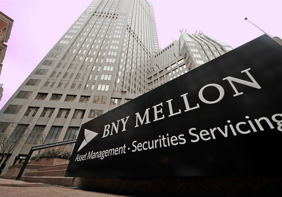 El banco más antiguo de Estados Unidos ofrecerá servicios de custodia de BTC  y ETH a sus clientes - Cripto247 - Últimas noticias sobre Bitcoin,  Ethereum, blockchain y criptomonedas