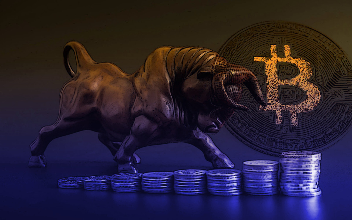 Precio de Bitcoin: un millón de dólares para 2030, el pronóstico que  ilusiona al ecosistema cripto - Cripto247 - Últimas noticias sobre Bitcoin,  Ethereum, blockchain y criptomonedas