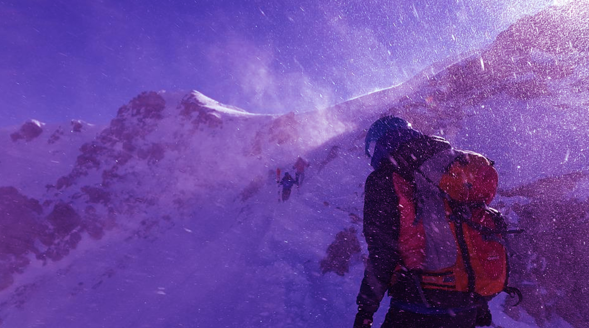 Bitcoin a menos de 20.000 dólares ¿Empieza el criptoinvierno? - Cripto247 -  Últimas noticias sobre Bitcoin, Ethereum, blockchain y criptomonedas