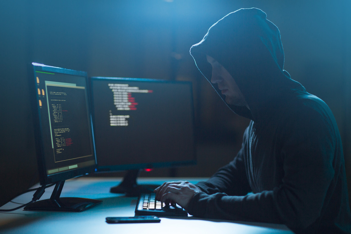 Un grupo de piratas cibernéticos fingieron ser bancos para estafar a inversores cripto