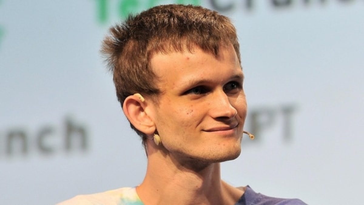 Los 10 líderes al frente de la revolución blockchain - Cripto247 - Últimas  noticias sobre Bitcoin, Ethereum, blockchain y criptomonedas