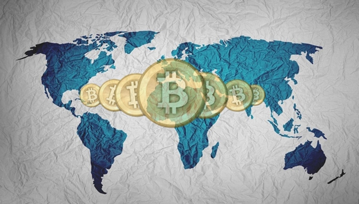 Estos son los países que no cobran impuesto a las ganancias cripto -  Cripto247 - Últimas noticias sobre Bitcoin, Ethereum, blockchain y  criptomonedas