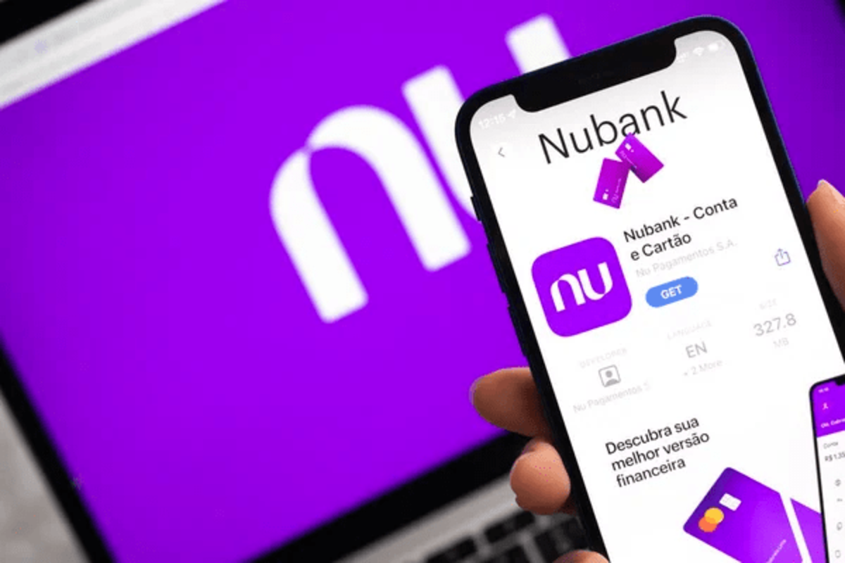 Nubank ya permite comprar y vender bitcoin y ether desde su app - Cripto247  - Últimas noticias sobre Bitcoin, Ethereum, blockchain y criptomonedas