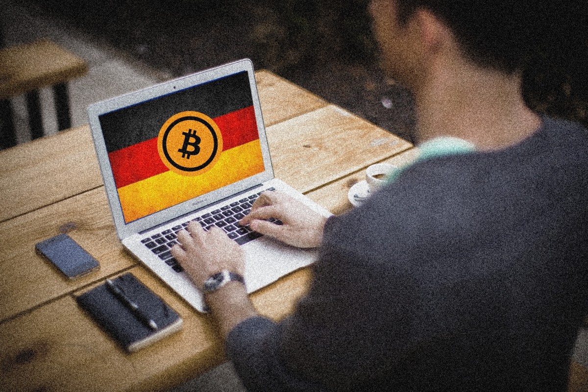 Alemania aclara la situación legal de las criptomonedas - Cripto247 -  Últimas noticias sobre Bitcoin, Ethereum, blockchain y criptomonedas
