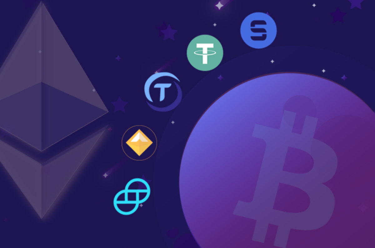 Cómo preservar el valor de tu capital durante un período de inflación: el  caso de las monedas estables - Cripto247 - Últimas noticias sobre Bitcoin,  Ethereum, blockchain y criptomonedas