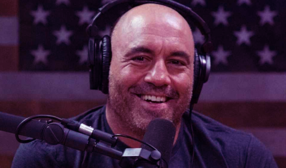Joe Rogan cree en Bitcoin como moneda - Cripto247 - Últimas noticias sobre  Bitcoin, Ethereum, blockchain y criptomonedas