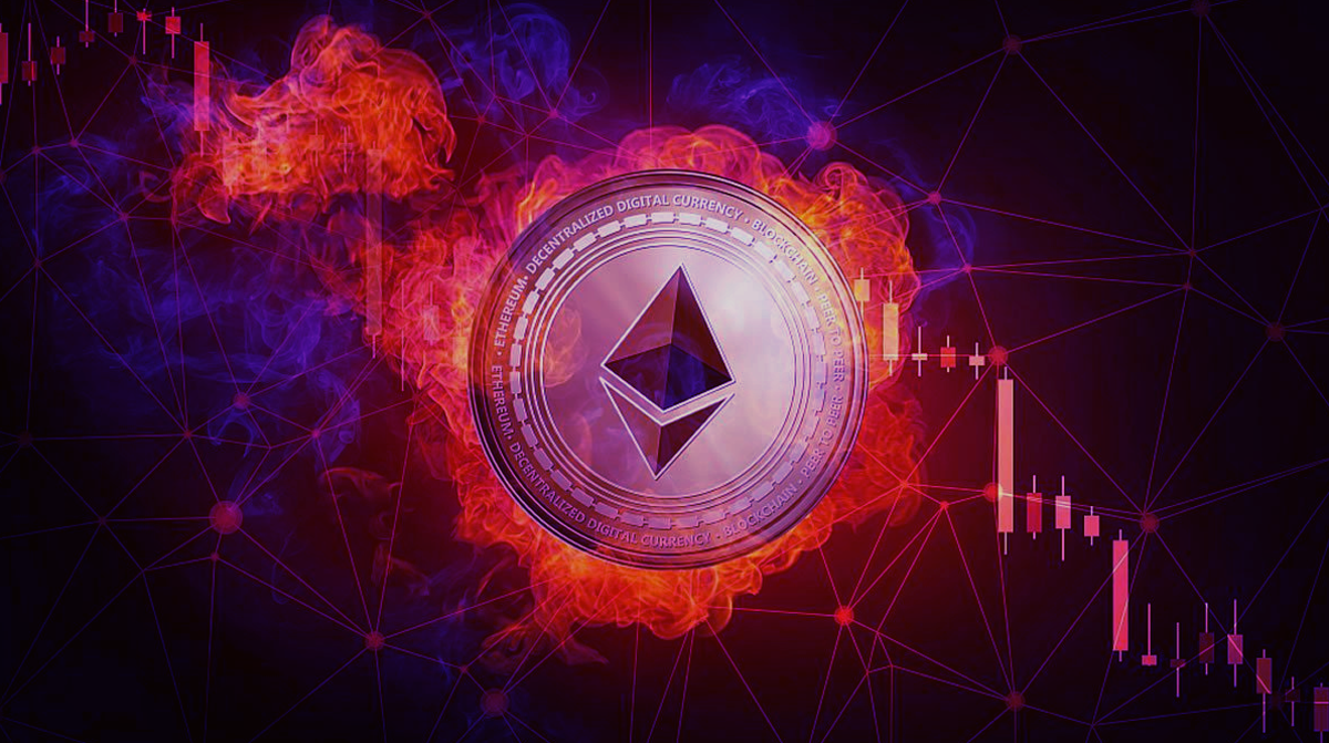 Sorpresa: un analista dice que el precio de ETH puede colapsar y caer hasta  los USD 300 - Cripto247 - Últimas noticias sobre Bitcoin, Ethereum,  blockchain y criptomonedas