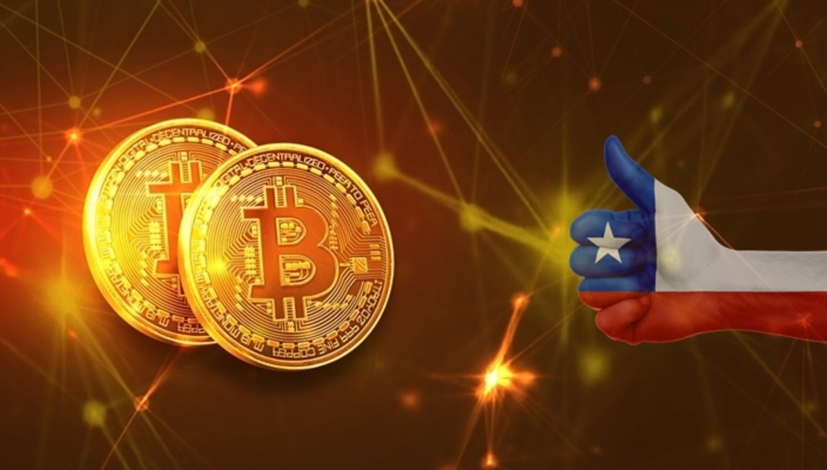 Chile está entre los países en donde más creció la adopción cripto -  Cripto247 - Últimas noticias sobre Bitcoin, Ethereum, blockchain y  criptomonedas