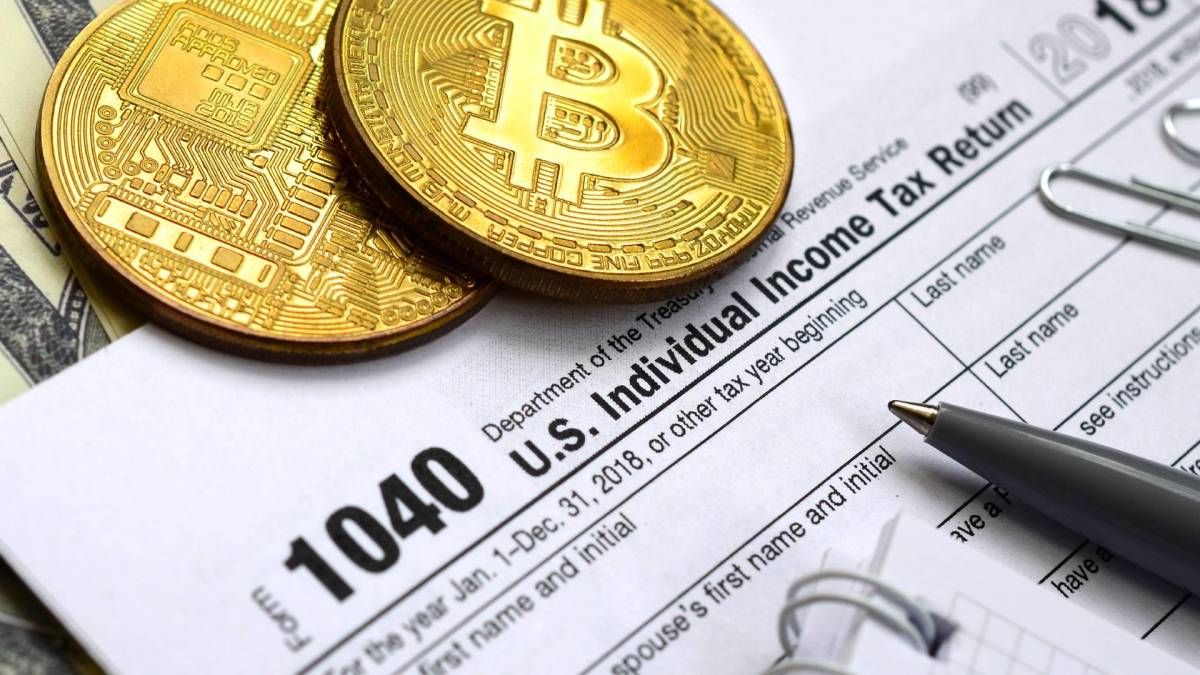 Estados Unidos: no será obligación declarar las compras de criptomonedas -  Cripto247 - Últimas noticias sobre Bitcoin, Ethereum, blockchain y  criptomonedas