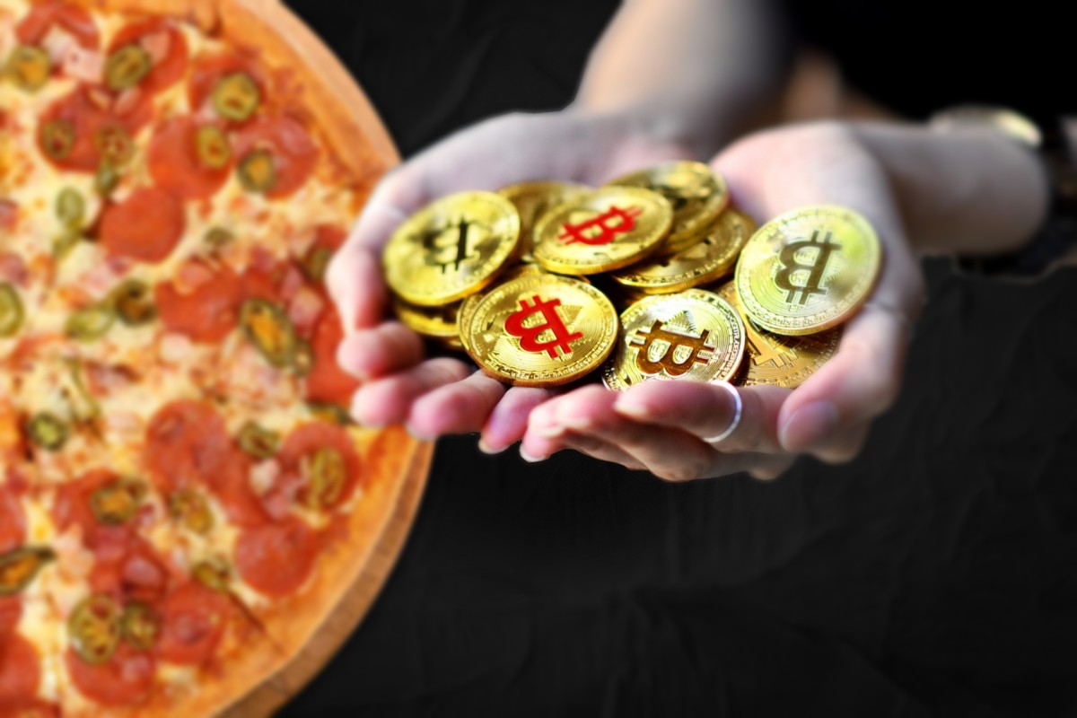 Bitcoin Pizza Day: a 10 años del día en que se pagaron BTC 10.000 por 2  pizzas - Cripto247 - Últimas noticias sobre Bitcoin, Ethereum, blockchain y  criptomonedas