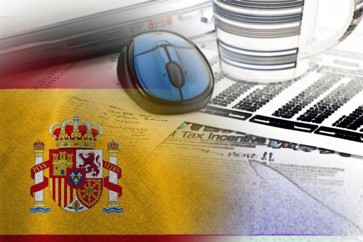 España endurece sus normas sobre criptodivisas: obligan a declarar y a  pagar impuestos - Cripto247 - Últimas noticias sobre Bitcoin, Ethereum,  blockchain y criptomonedas