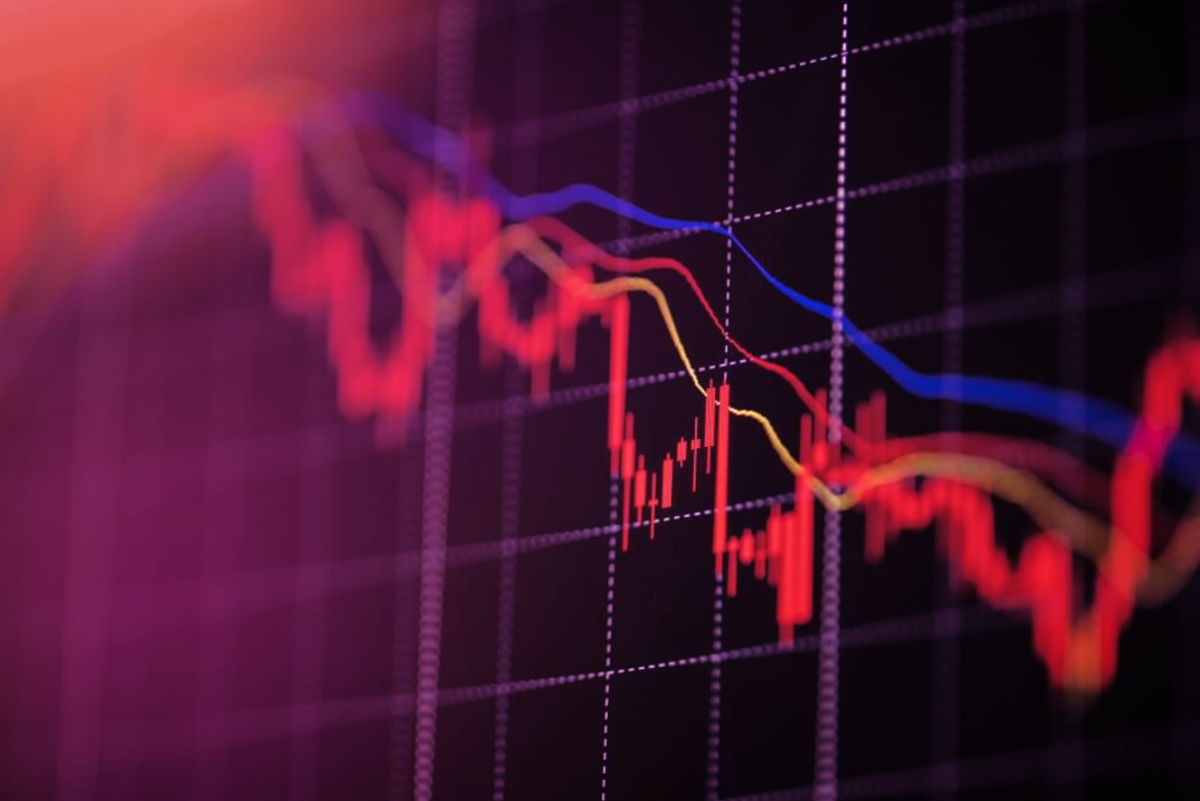 Bitcoin borra todas sus ganancias de 2025 y el mercado se llena de dudas -  Cripto247 - Últimas noticias sobre Bitcoin, Ethereum, blockchain y  criptomonedas