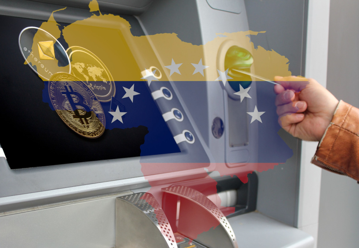 Venezuela integrará Bitcoin y stablecoins al sistema bancario - Cripto247 -  Últimas noticias sobre Bitcoin, Ethereum, blockchain y criptomonedas