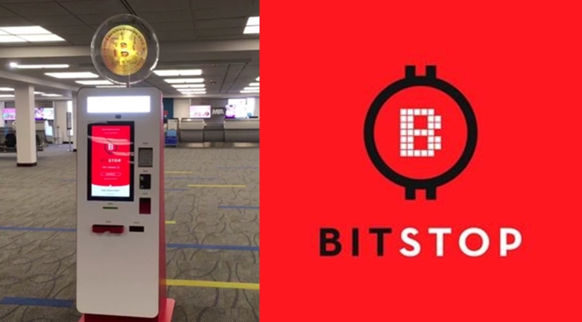 Inauguran un ATM de bitcoin en el Aeropuerto de Miami - Cripto247 - Últimas  noticias sobre Bitcoin, Ethereum, blockchain y criptomonedas