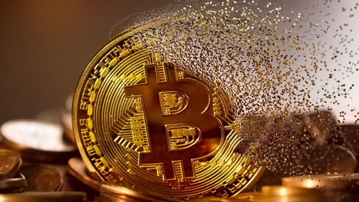 El precio de bitcoin cae y algunos mineros se retiran del mercado -  Cripto247 - Últimas noticias sobre Bitcoin, Ethereum, blockchain y  criptomonedas