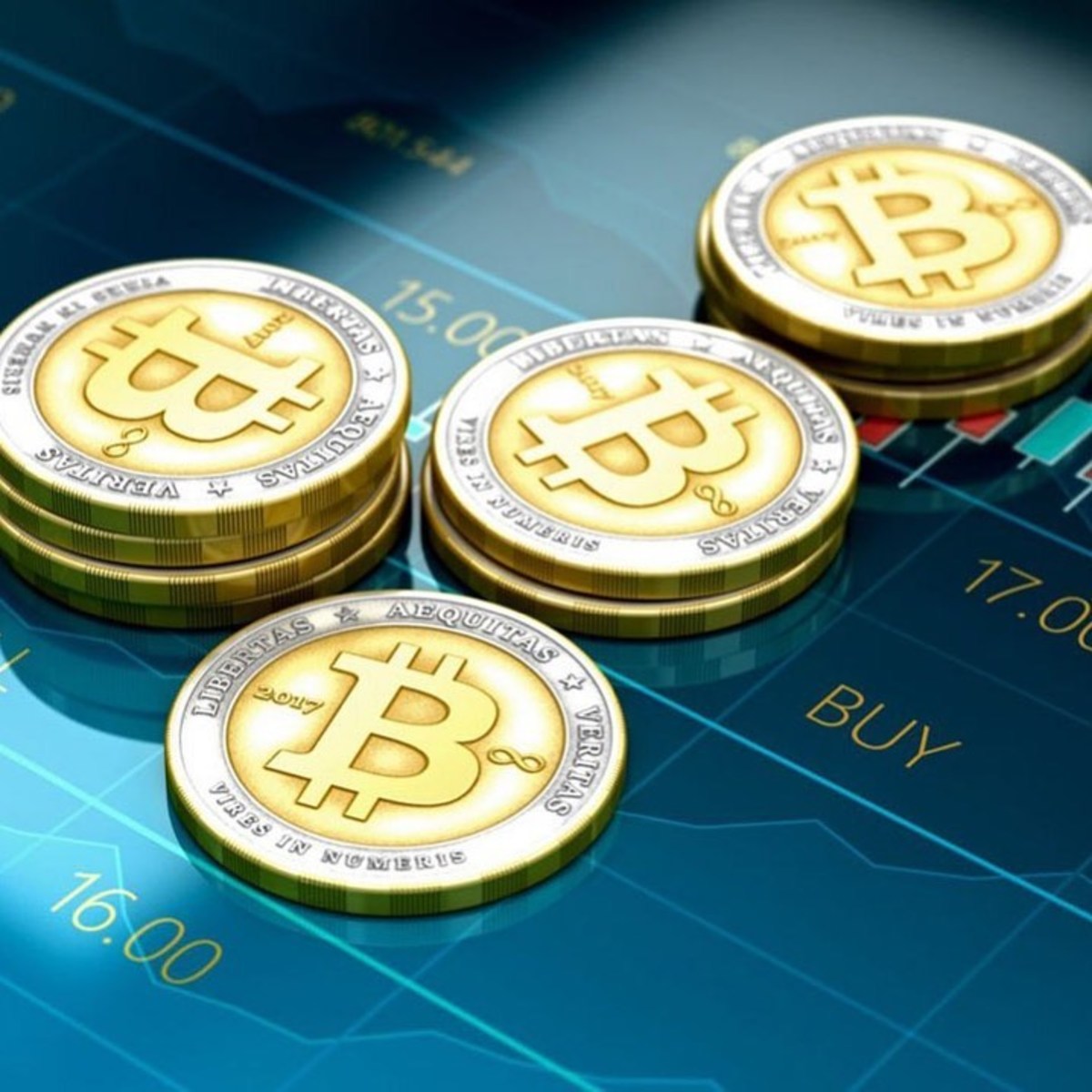 5 razones por las que el precio de bitcon llegará a los USD 10.000 en breve  - Cripto247 - Últimas noticias sobre Bitcoin, Ethereum, blockchain y  criptomonedas