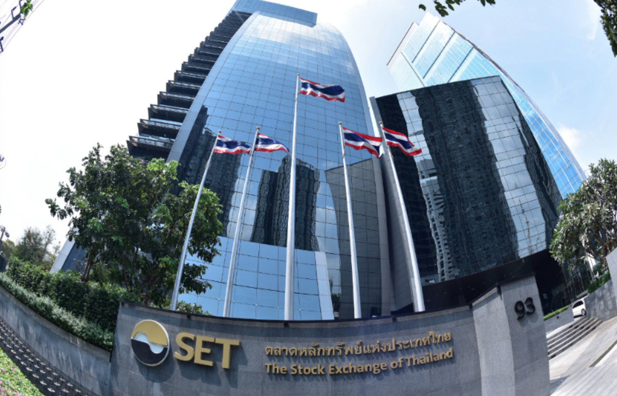 La Bolsa de Valores de Tailandia planea abrir un exchange cripto