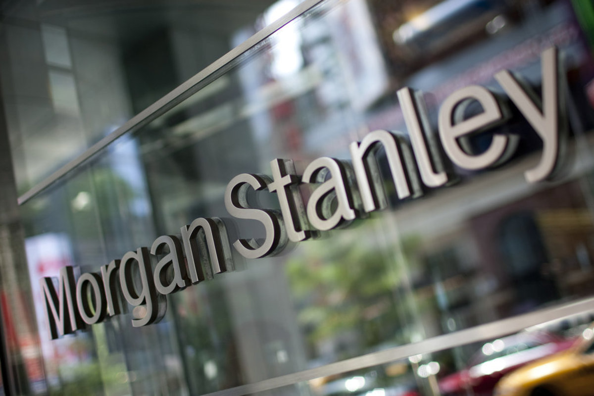 Morgan Stanley da un paso histórico: permitirá trading de criptomonedas ...