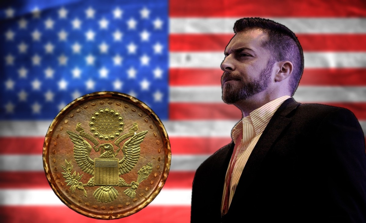 AmeriCoin”: la promesa de la plena libertad financiera en EE.UU. -  Cripto247 - Últimas noticias sobre Bitcoin, Ethereum, blockchain y  criptomonedas