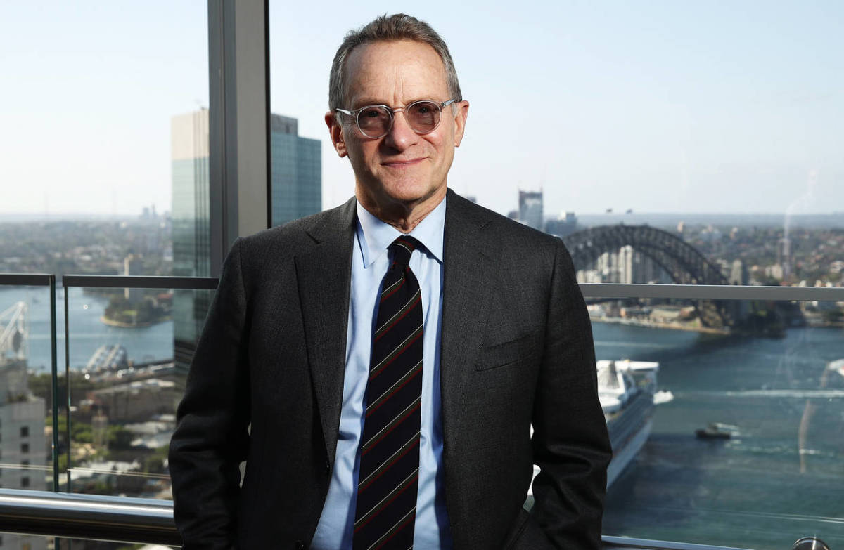 Howard Marks cambia de opinión sobre Bitcoin y se retracta por viejos  comentarios - Cripto247 - Últimas noticias sobre Bitcoin, Ethereum,  blockchain y criptomonedas