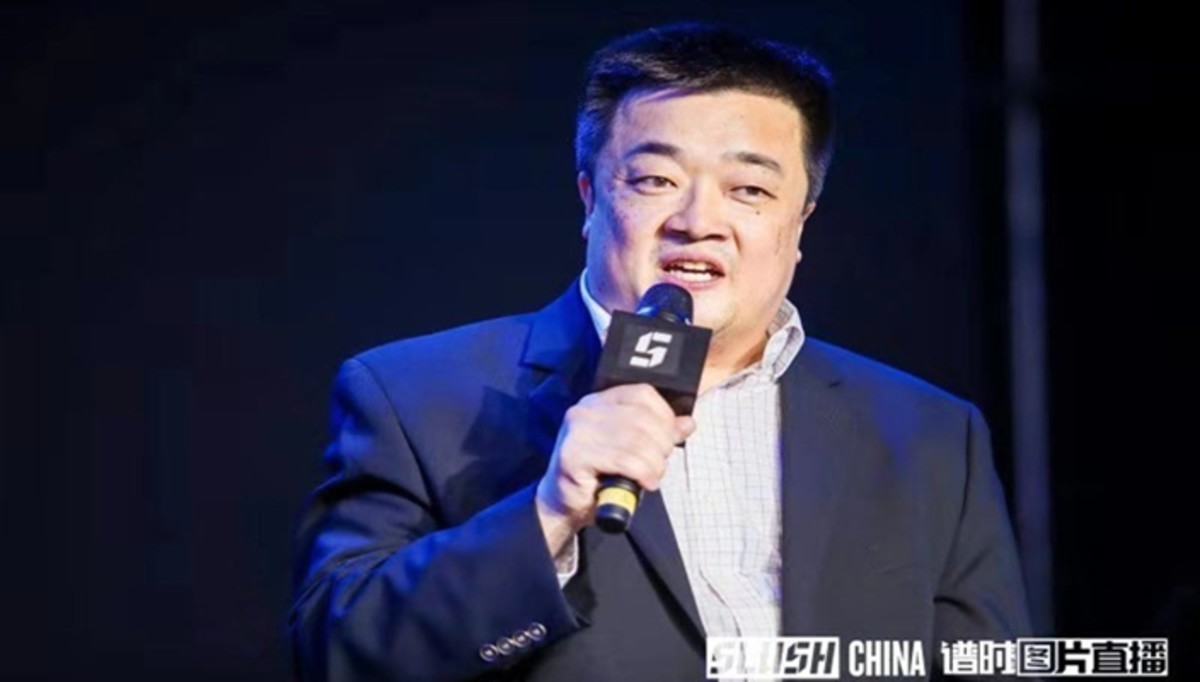 Bobby Lee, fundador de BTCC: 