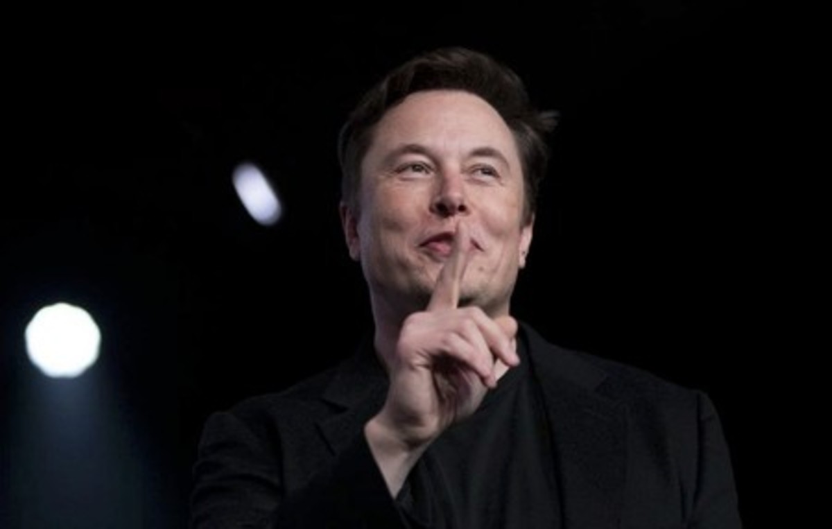 Elon Musk, ¿bitcoiner o especulador?: el debate sobre el magnate que es  tendencia - Cripto247 - Últimas noticias sobre Bitcoin, Ethereum,  blockchain y criptomonedas