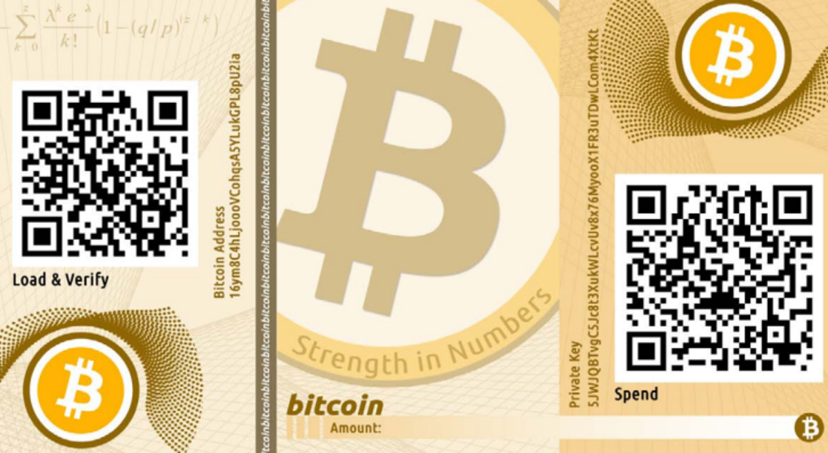 Dónde se guardan los bitcoins: cómo se custodian las criptomonedas -  Cripto247 - Últimas noticias sobre Bitcoin, Ethereum, blockchain y  criptomonedas