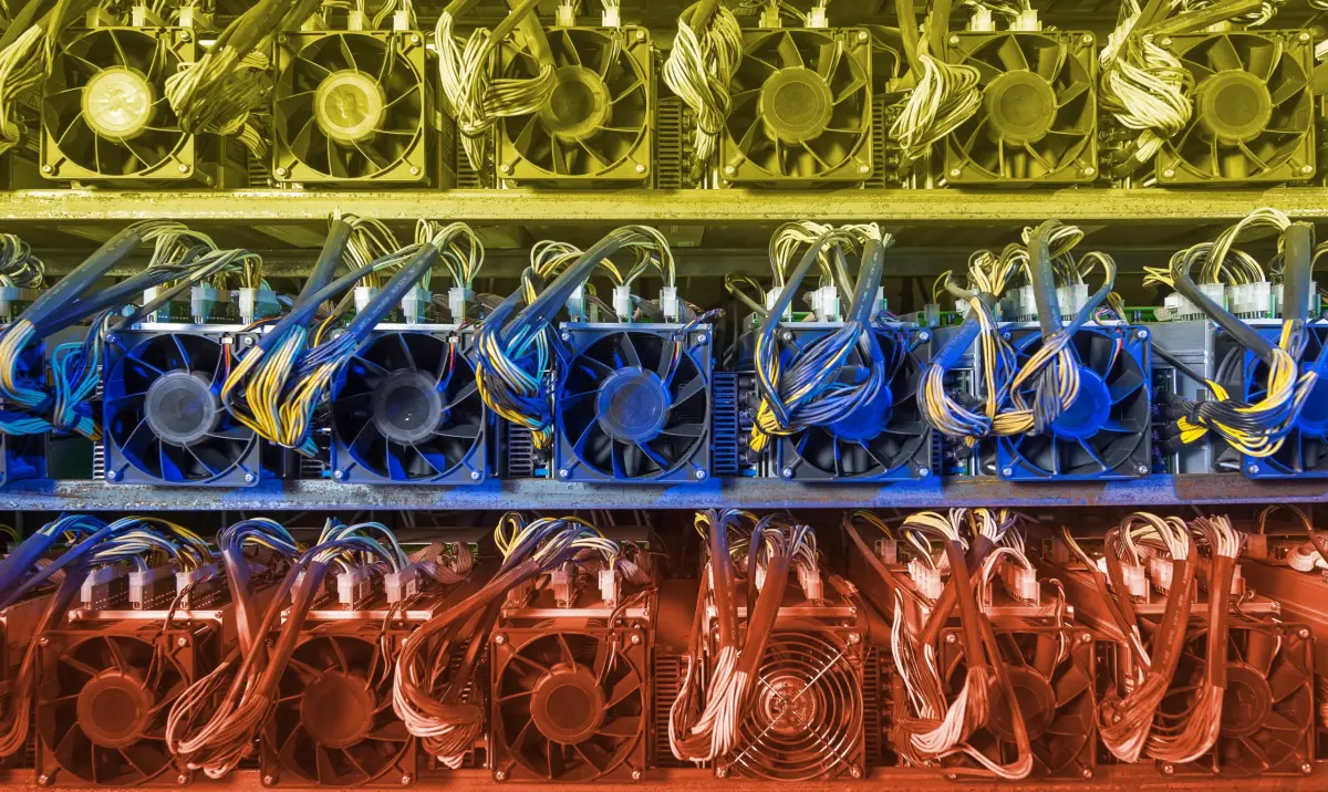 Venezuela legaliza la criptominería - Cripto247 - Últimas noticias sobre  Bitcoin, Ethereum, blockchain y criptomonedas