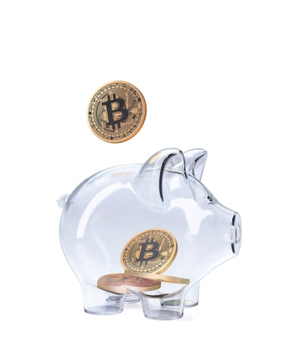 Bitcoin: entre coleccionable y depósito de valor - Cripto247 - Últimas  noticias sobre Bitcoin, Ethereum, blockchain y criptomonedas