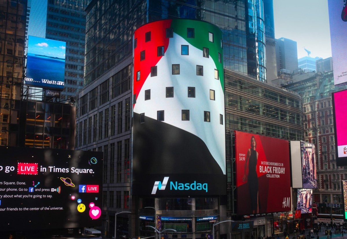 Un ETF de Bitcoin comienza a operar en Medio Oriente - Cripto247 - Últimas  noticias sobre Bitcoin, Ethereum, blockchain y criptomonedas