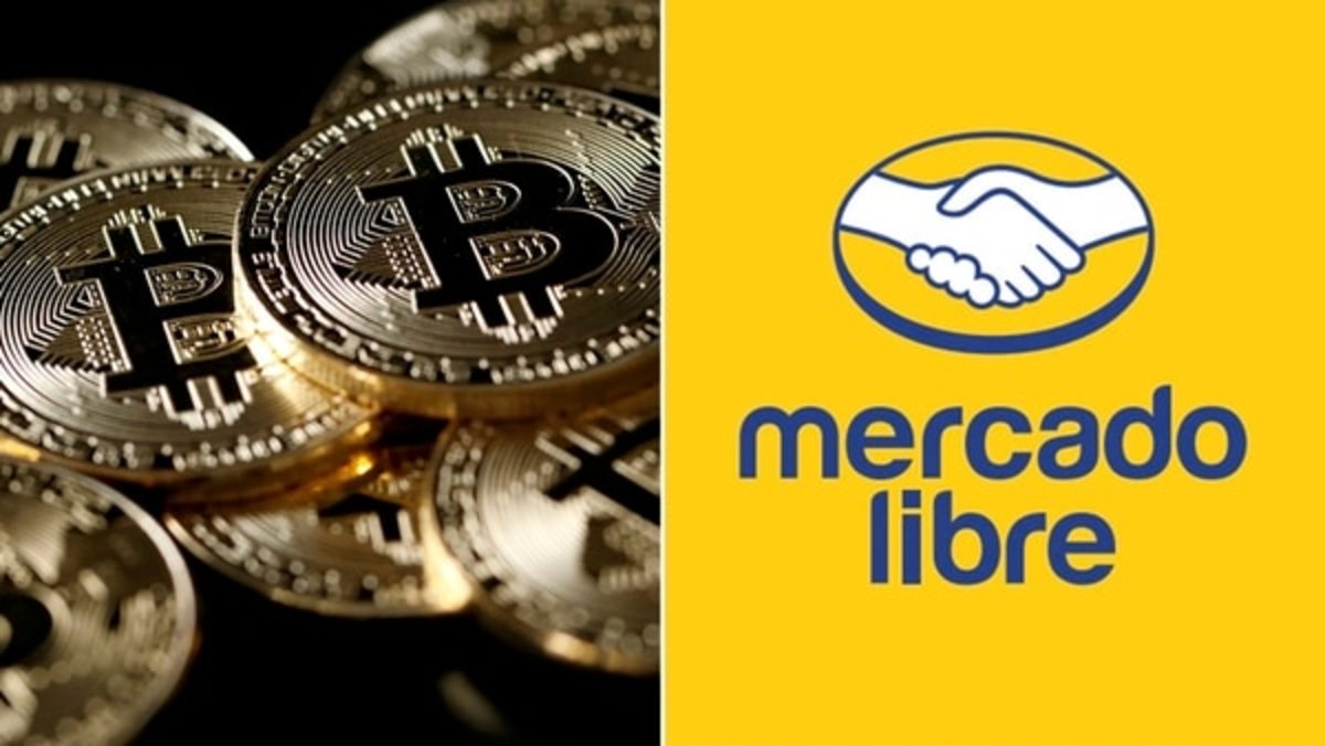 Que podés comprar con bitcoins? Cualquier cosa en Mercado Libre - Cripto247  - Últimas noticias sobre Bitcoin, Ethereum, blockchain y criptomonedas