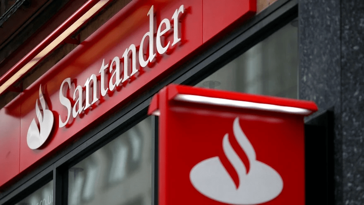 Banco Santander ofrece la posibilidad de operar con Bitcoin y Ethereum a  clientes con cuentas en Suiza - Cripto247 - Últimas noticias sobre Bitcoin,  Ethereum, blockchain y criptomonedas