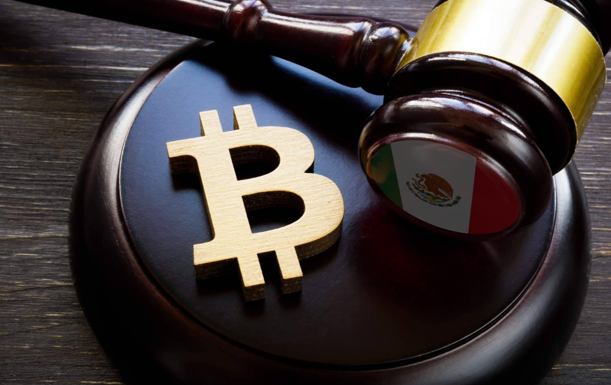 Beneficios y desafíos de la regulación cripto en México - Cripto247 -  Últimas noticias sobre Bitcoin, Ethereum, blockchain y criptomonedas