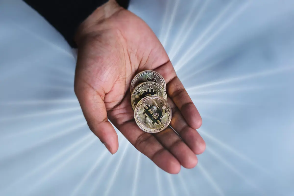 Cuatro beneficios clave de usar Bitcoin - Cripto247 - Últimas noticias  sobre Bitcoin, Ethereum, blockchain y criptomonedas