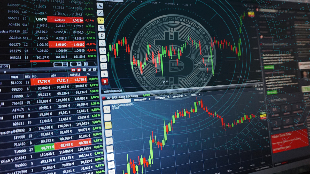 Sube el volumen de operaciones en los exchanges de Estados Unidos -  Cripto247 - Últimas noticias sobre Bitcoin, Ethereum, blockchain y  criptomonedas