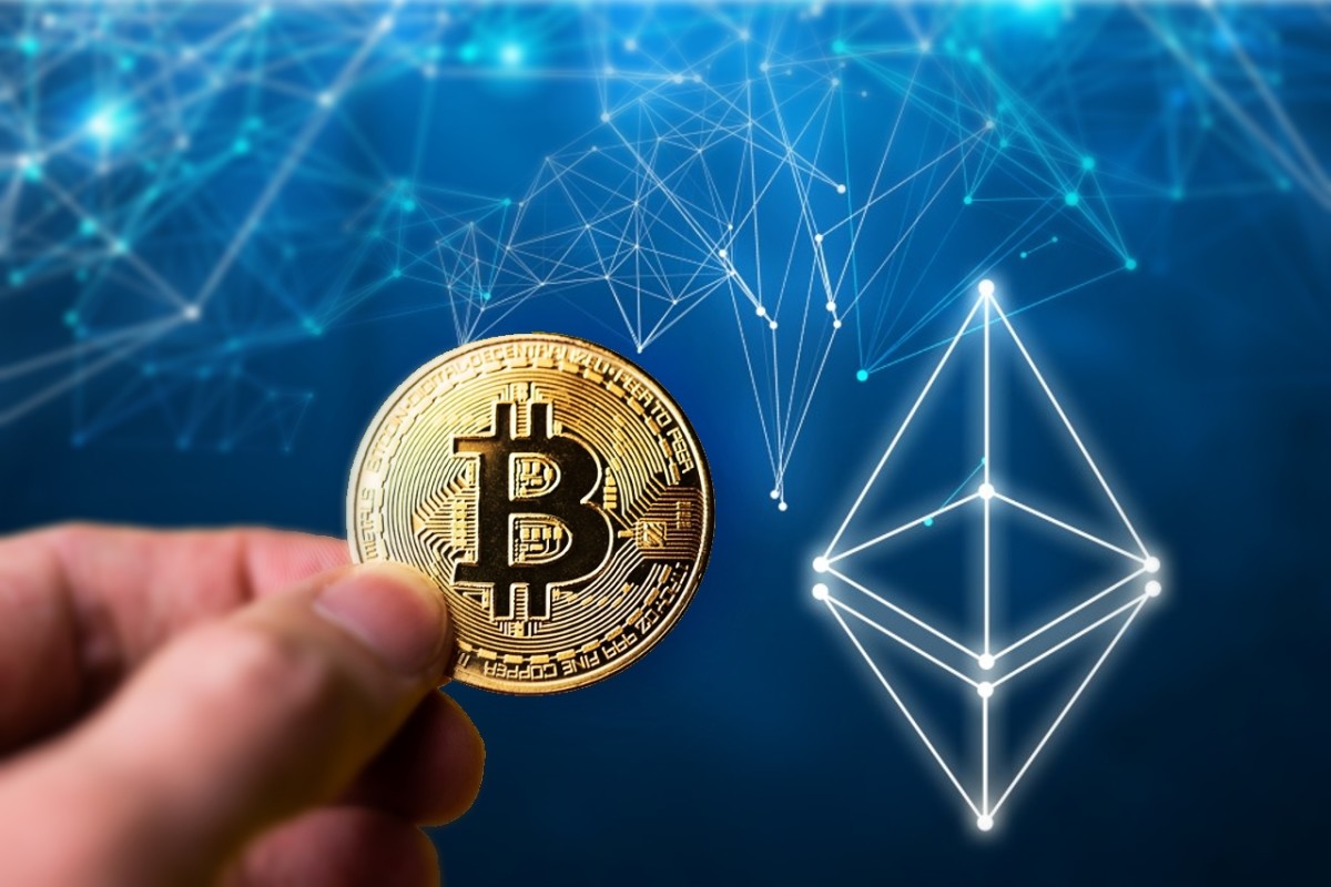 Qué pasará con el precio de ETH en el corto plazo y la correlación con BTC  - Cripto247 - Últimas noticias sobre Bitcoin, Ethereum, blockchain y  criptomonedas