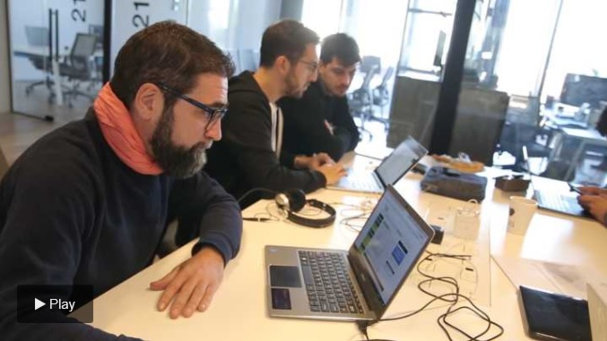 Cuándo conviene comprar bitcoin? Esta app quiere enviar alertas  directamente a tu celular - Cripto247 - Últimas noticias sobre Bitcoin,  Ethereum, blockchain y criptomonedas