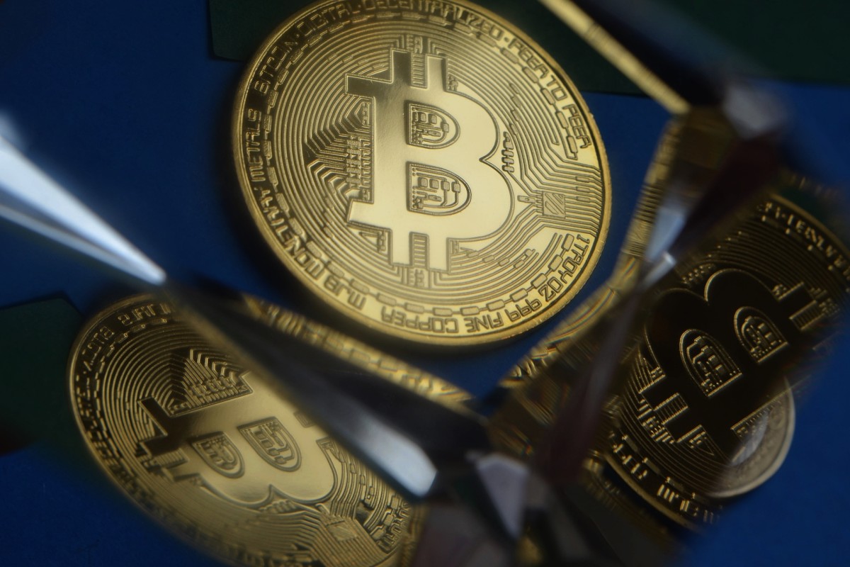 Crecen las apuestas bajistas en la espera del halving de Bitcoin -  Cripto247 - Últimas noticias sobre Bitcoin, Ethereum, blockchain y  criptomonedas