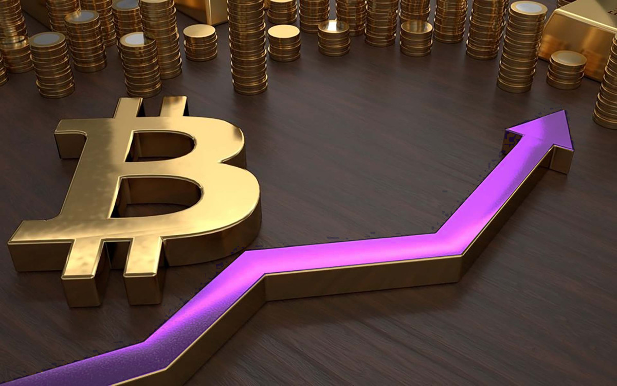 Precio de Bitcoin: especialista afirma que BTC ha tocado fondo y se viene  un rally alcista - Cripto247 - Últimas noticias sobre Bitcoin, Ethereum,  blockchain y criptomonedas