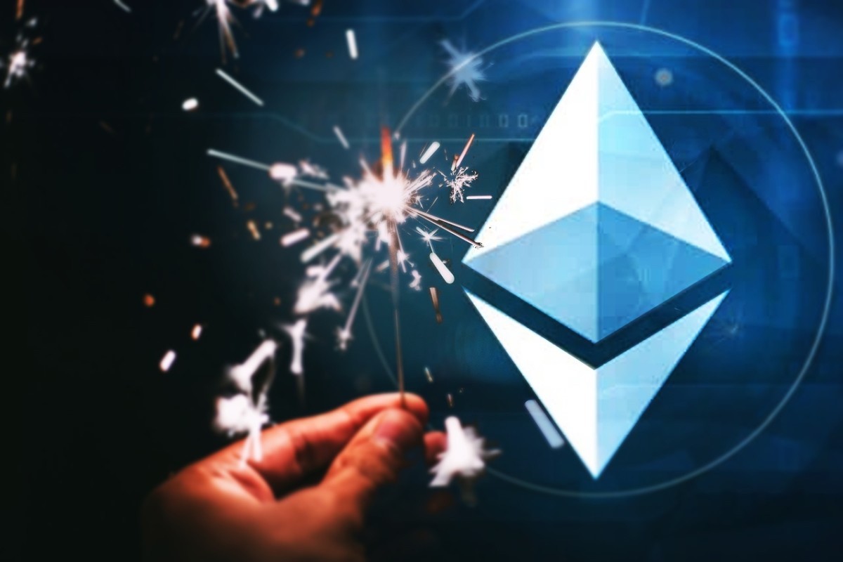 Ethereum cumplió 5 años: los factores de su crecimiento - Cripto247 -  Últimas noticias sobre Bitcoin, Ethereum, blockchain y criptomonedas