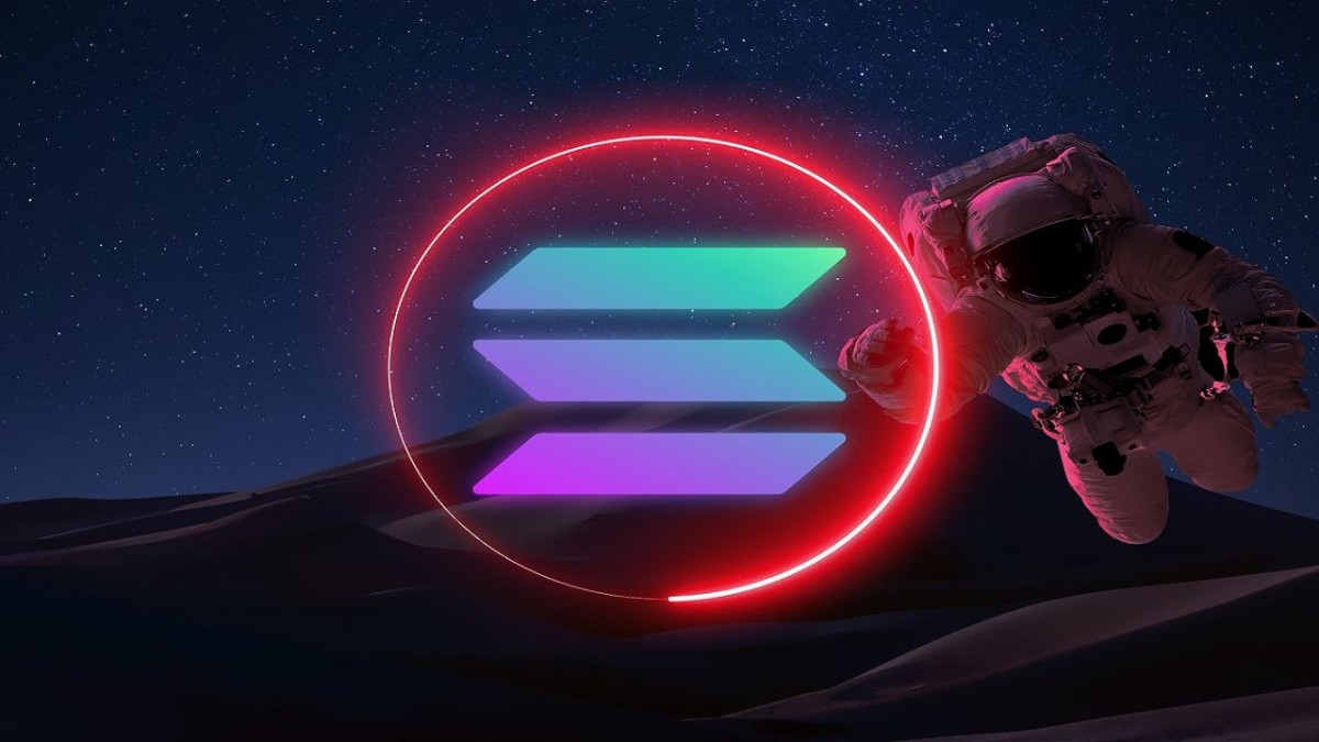 Explota SOL: el precio de Solana sube 10% y cotiza arriba de 200 dólares -  Cripto247 - Últimas noticias sobre Bitcoin, Ethereum, blockchain y  criptomonedas