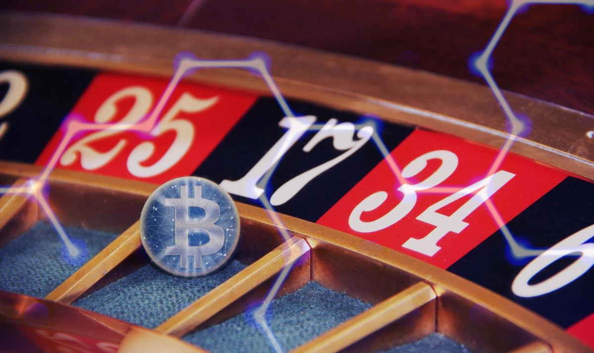 Explorando el mundo de los criptocasinos: descubre cómo encontrar los  mejores bonos sin depósito - Cripto247 - Últimas noticias sobre Bitcoin,  Ethereum, blockchain y criptomonedas