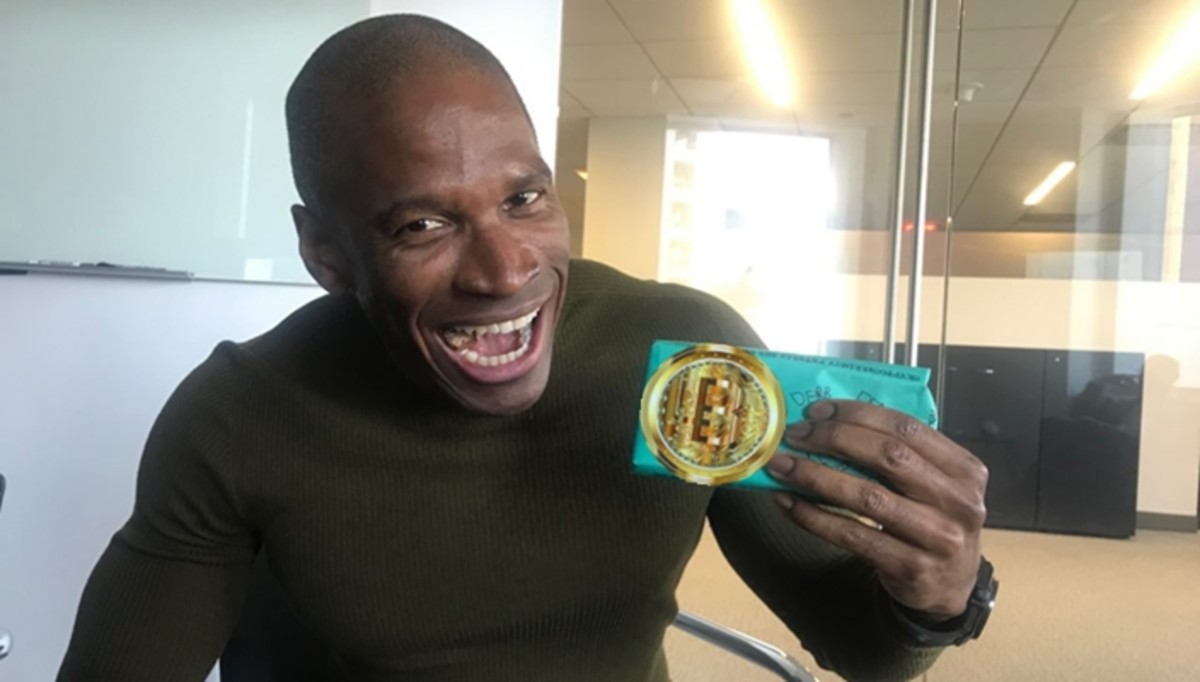 Audaz pronóstico de Arthur Hayes: Bitcoin alcanzará 1 millón de dólares  para 2028 - Cripto247 - Últimas noticias sobre Bitcoin, Ethereum,  blockchain y criptomonedas