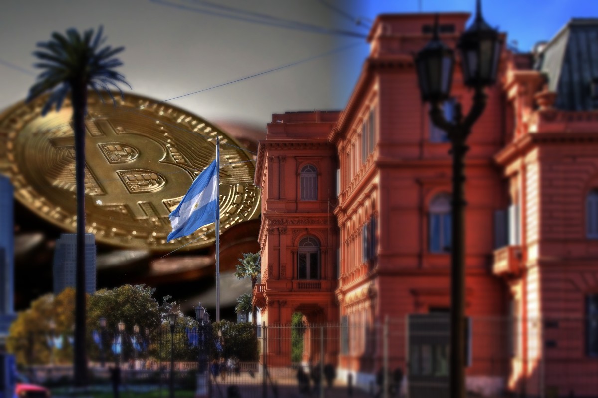 No, Argentina no planea adoptar bitcoin como moneda de curso legal... por  ahora - Cripto247 - Últimas noticias sobre Bitcoin, Ethereum, blockchain y  criptomonedas