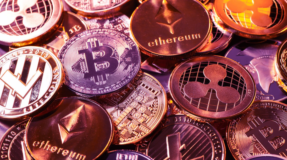 Estas son las 15 criptomonedas más usadas en todo el mundo: ni BTC ni ETH  están en el Top 5 - Cripto247 - Últimas noticias sobre Bitcoin, Ethereum,  blockchain y criptomonedas