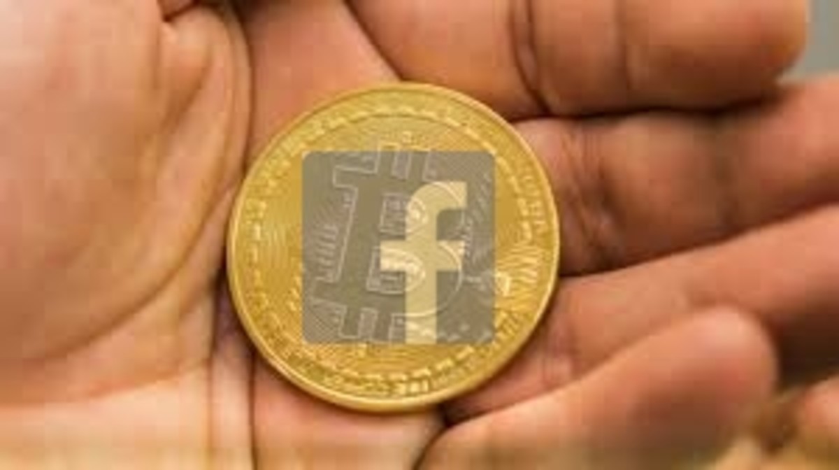 La nueva criptomoneda de Facebook estará lista a fin de mes - Cripto247 -  Últimas noticias sobre Bitcoin, Ethereum, blockchain y criptomonedas