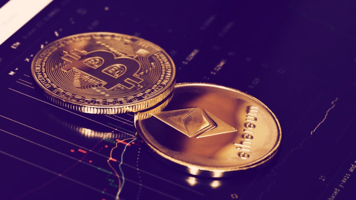 BTC y ETH se presentan como la mejor reserva de valor del futuro -  Cripto247 - Últimas noticias sobre Bitcoin, Ethereum, blockchain y  criptomonedas