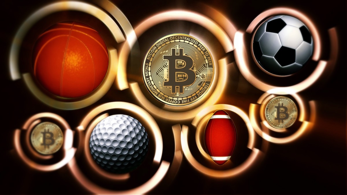 Un cripto casino podría dominar las apuestas deportivas en 2020 - Cripto247  - Últimas noticias sobre Bitcoin, Ethereum, blockchain y criptomonedas