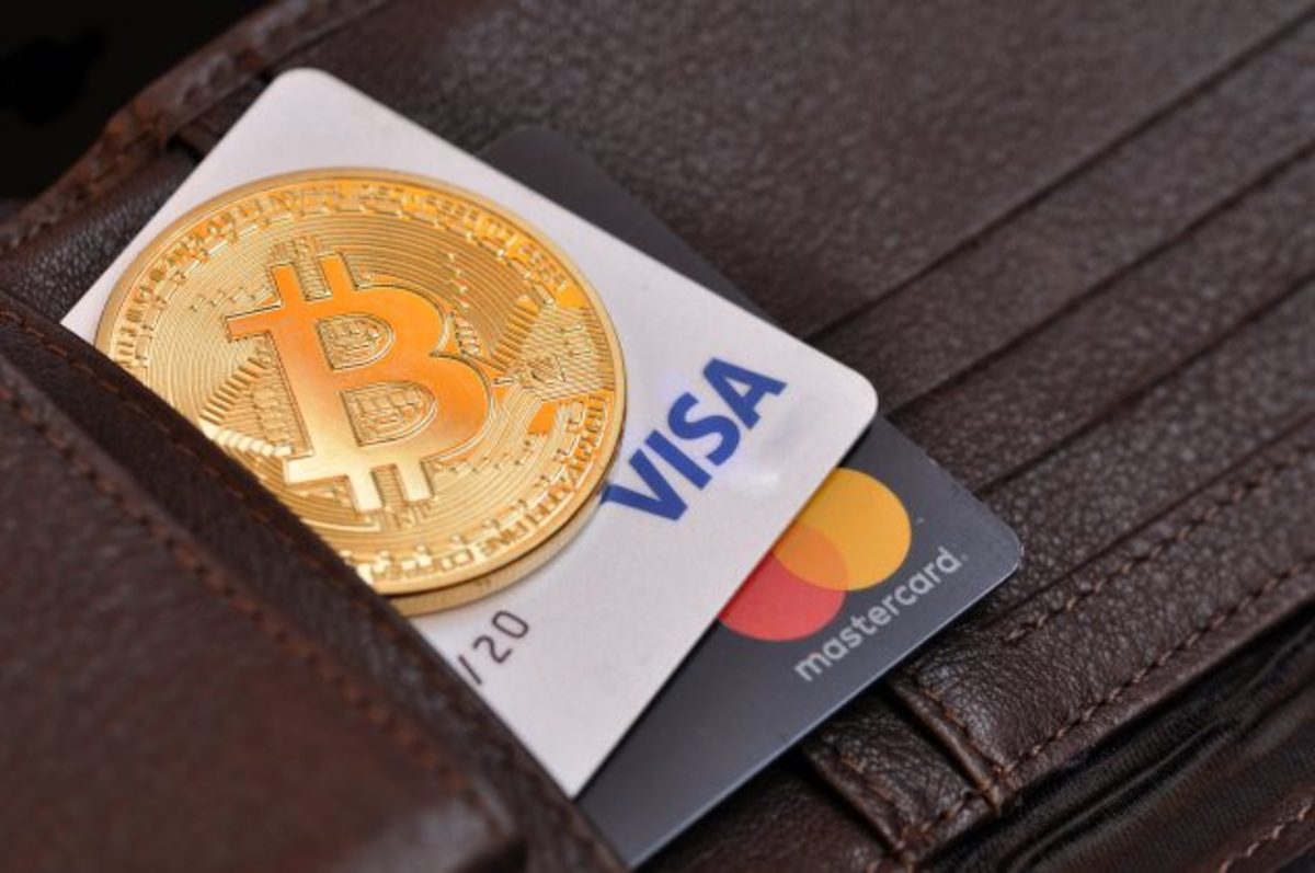 Visa pisa fuerte en América Latina con las tarjetas cripto - Cripto247 -  Últimas noticias sobre Bitcoin, Ethereum, blockchain y criptomonedas